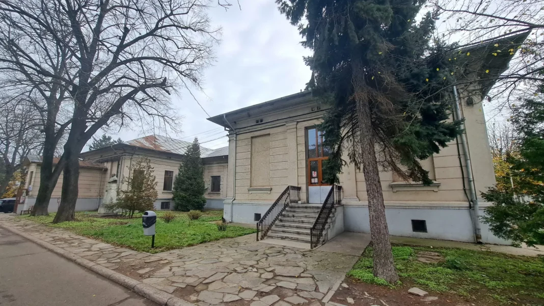 Investiții în sănătate la Galați: modernizare Spital Psihiatrie Investiții în sănătate la Galați: modernizare Spital Psihiatrie