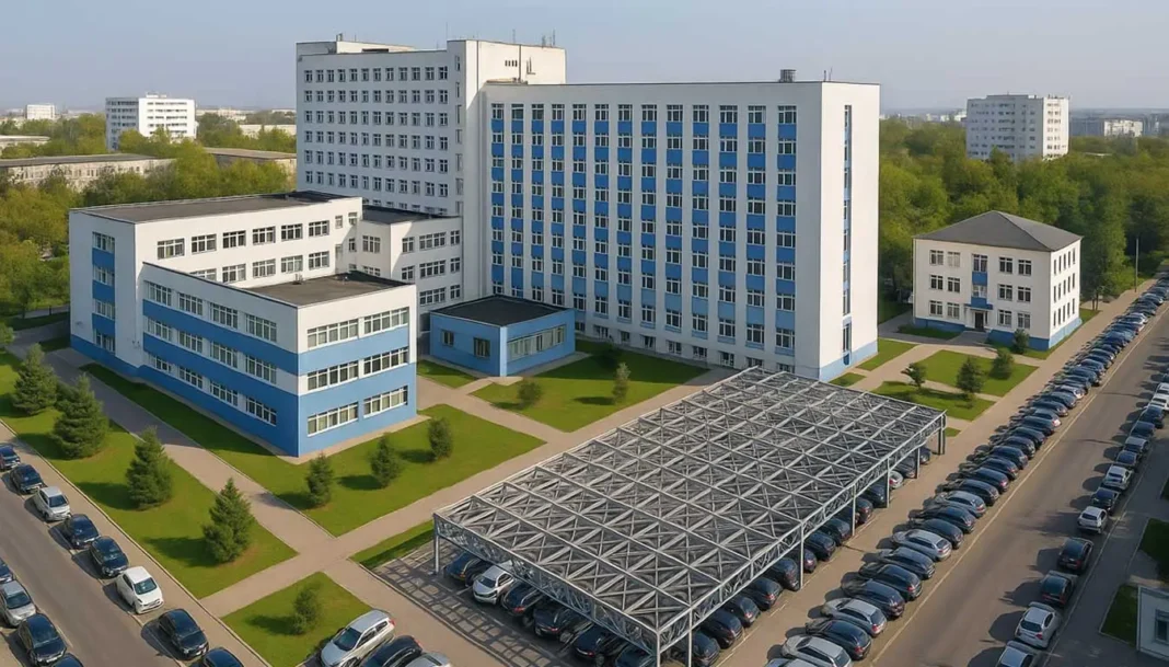 Peritonită severă rară, pacient salvat Peritonită severă rară